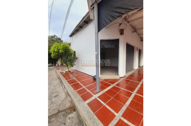 Locales y Bodegas, Alquiler, Barranquilla - $1.100.000