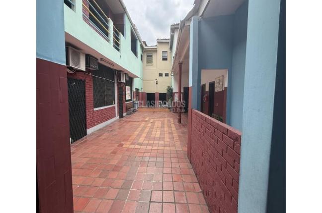 Casas, Venta en San Fernando