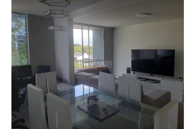 Apartamentos, Venta, La Hacienda - $275.000.000