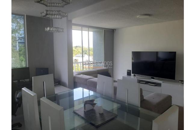 Apartamentos, Venta, La Hacienda - $275.000.000