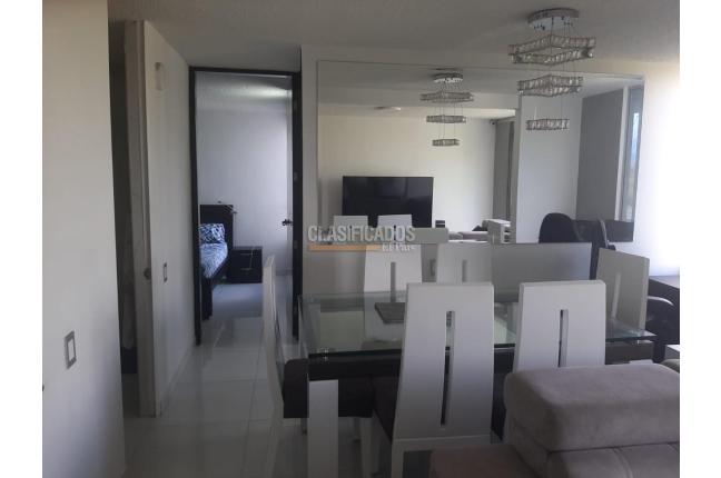 Apartamentos, Venta, La Hacienda - $275.000.000