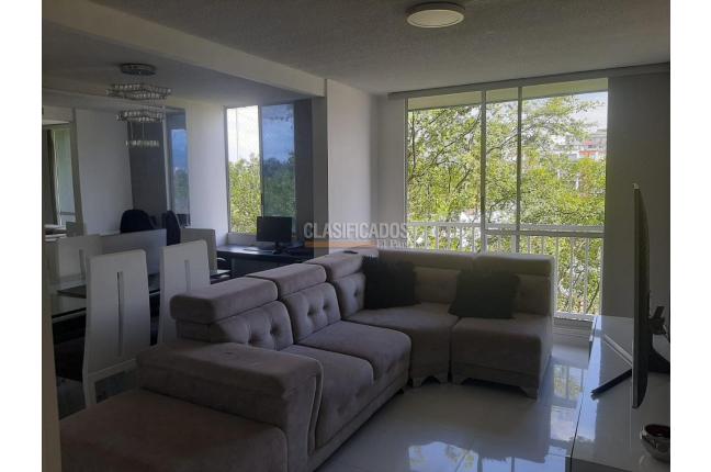 Apartamentos, Venta, La Hacienda - $275.000.000