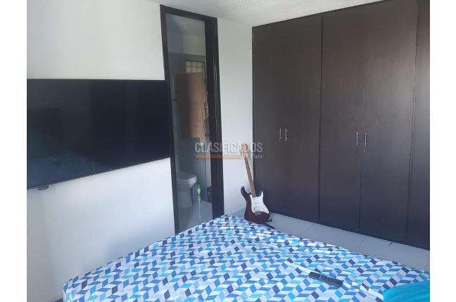 Apartamentos, Venta, La Hacienda - $275.000.000