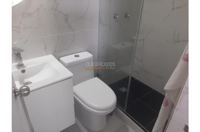 Apartamentos, Venta, La Hacienda - $275.000.000