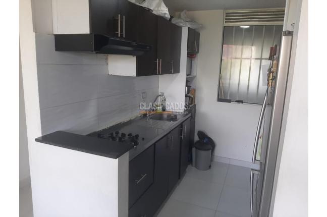 Apartamentos, Venta, La Hacienda - $275.000.000
