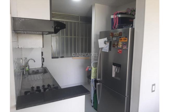 Apartamentos, Venta, La Hacienda - $275.000.000