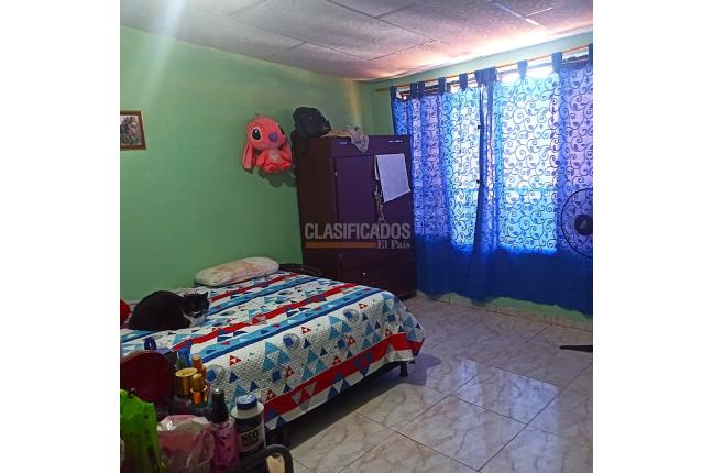 Casas, Venta, Floralia - $320.000.000