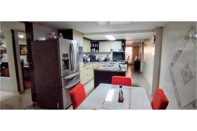 Casas, Venta, La Merced - $990.000.000