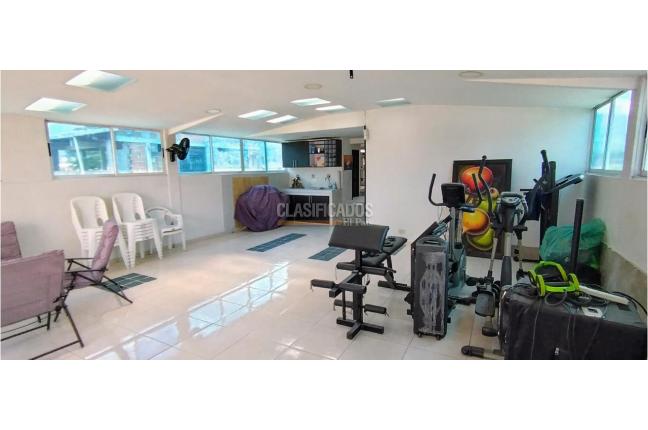 Casas, Venta, La Merced - $990.000.000