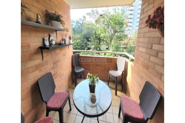 Apartamentos, Venta en Cristales