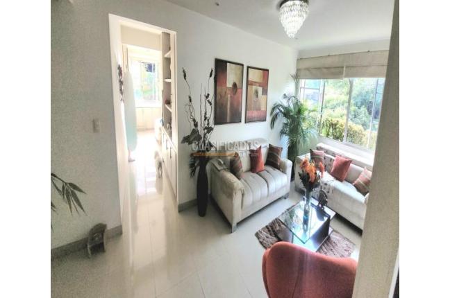 Apartamentos, Venta, Cristales - $665.000.000
