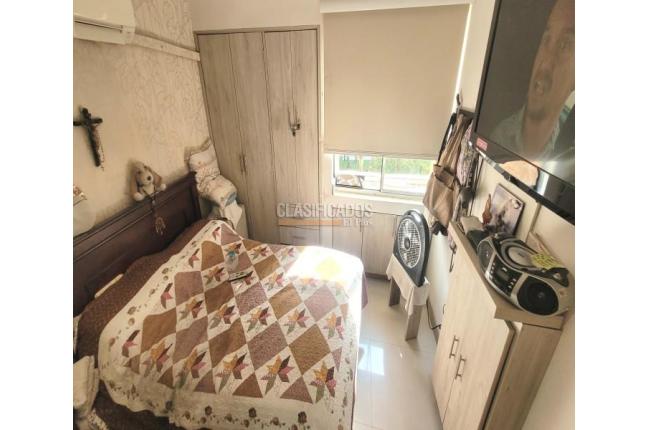 Apartamentos, Venta, Cristales - $665.000.000