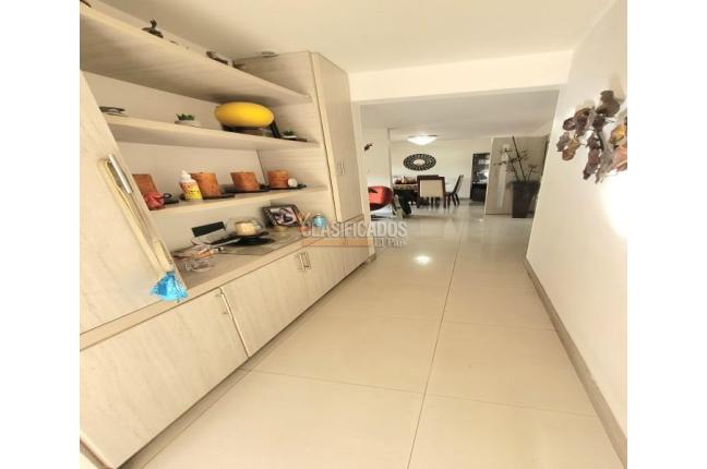 Apartamentos, Venta, Cristales - $665.000.000