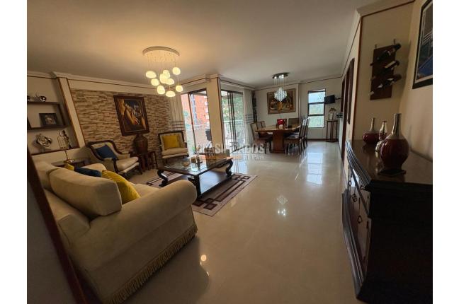 Apartamentos, Venta en Ciudad Jardín