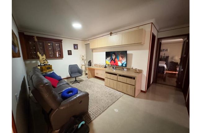 Apartamentos, Venta, Ciudad Jardín - $800.000.000