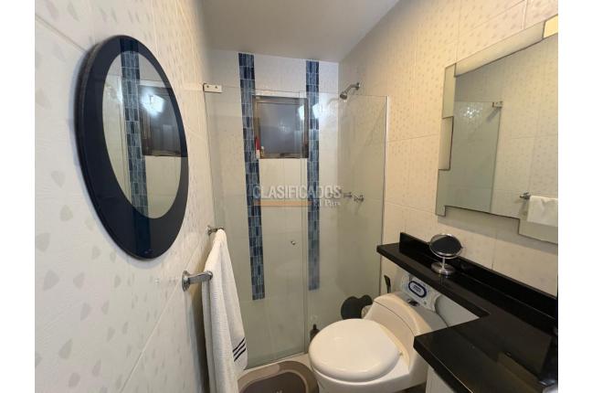 Apartamentos, Venta, Ciudad Jardín - $800.000.000