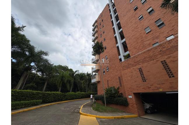Apartamentos, Venta, Ciudad Jardín - $800.000.000
