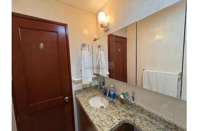 Apartamentos, Venta, Ciudad Jardín - $795.000.000