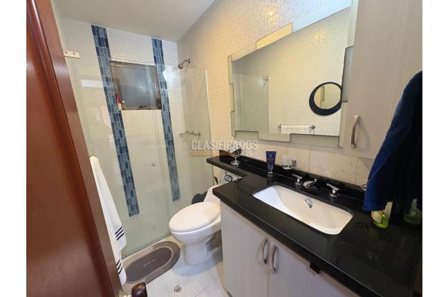 Apartamentos, Venta, Ciudad Jardín - $795.000.000