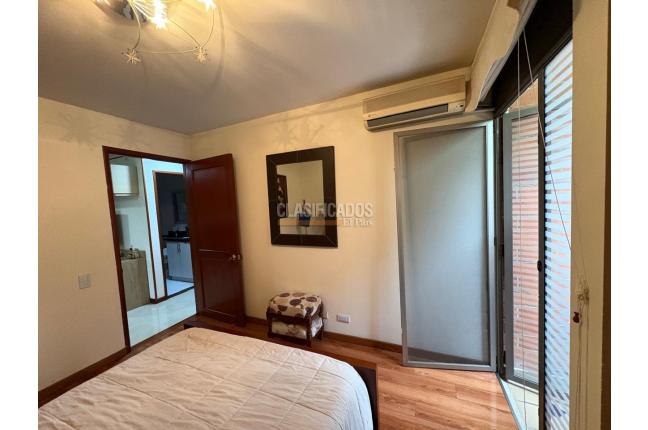 Apartamentos, Venta, Ciudad Jardín - $795.000.000