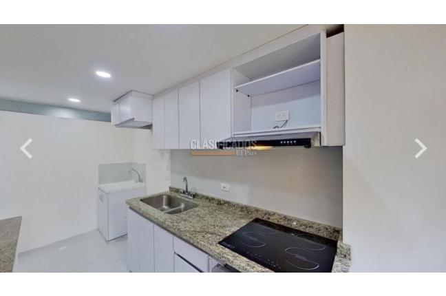 Apartamentos, Alquiler, Bogotá - $3.750.000