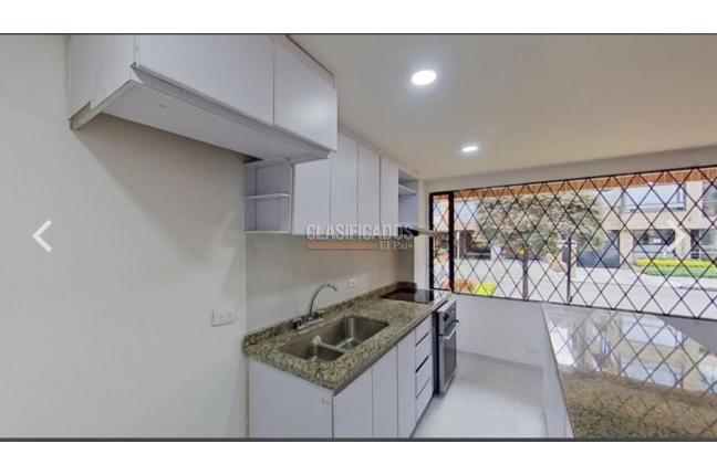 Apartamentos, Alquiler, Bogotá - $3.750.000