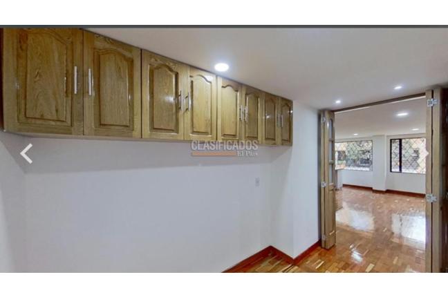 Apartamentos, Alquiler, Bogotá - $3.750.000