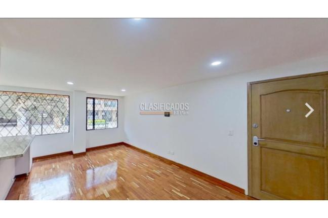 Apartamentos, Alquiler, Bogotá - $3.750.000