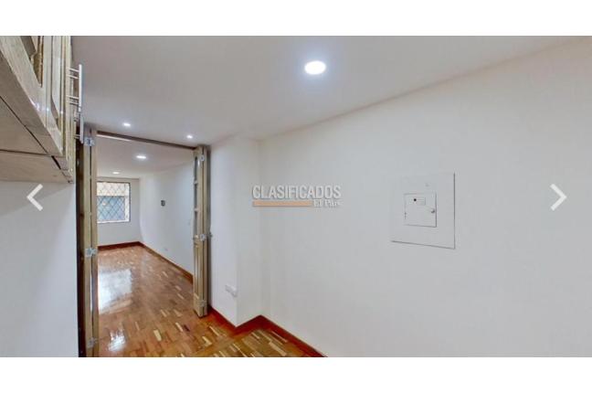 Apartamentos, Alquiler, Bogotá - $3.750.000