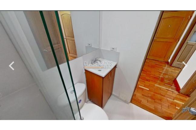 Apartamentos, Alquiler, Bogotá - $3.750.000