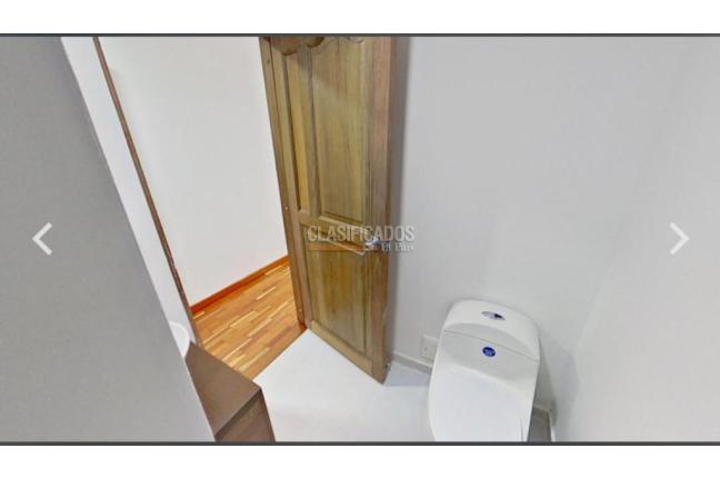 Apartamentos, Alquiler, Bogotá - $3.750.000