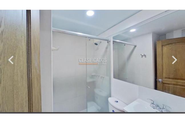 Apartamentos, Alquiler, Bogotá - $3.750.000