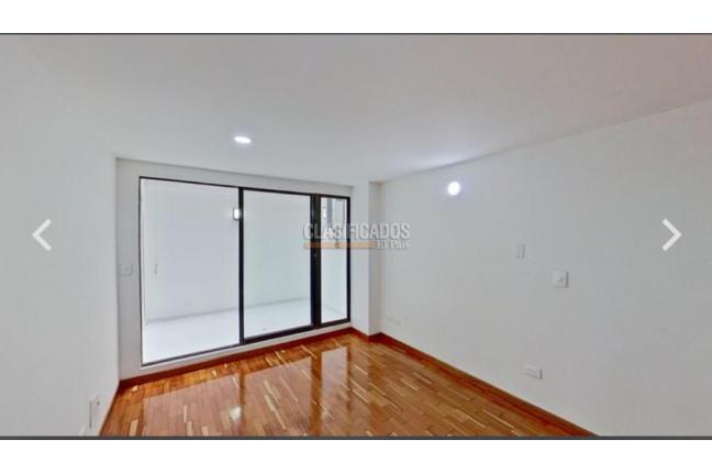 Apartamentos, Alquiler, Bogotá - $3.750.000