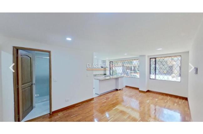 Apartamentos, Alquiler, Bogotá - $3.750.000