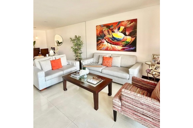 Apartamentos, Venta, Aguacatal - $890.000.000