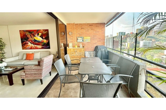 Apartamentos, Venta, Aguacatal - $890.000.000