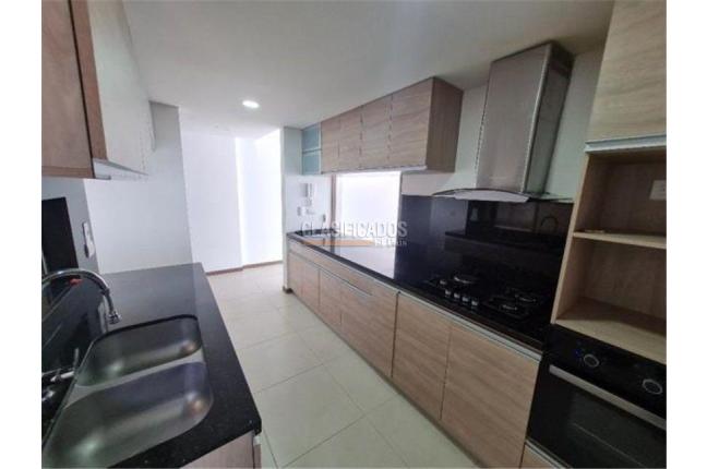 Apartamentos, Venta, Santa Teresita - $750.000.000