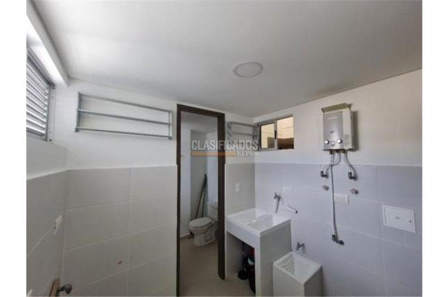 Apartamentos, Venta, Santa Teresita - $750.000.000