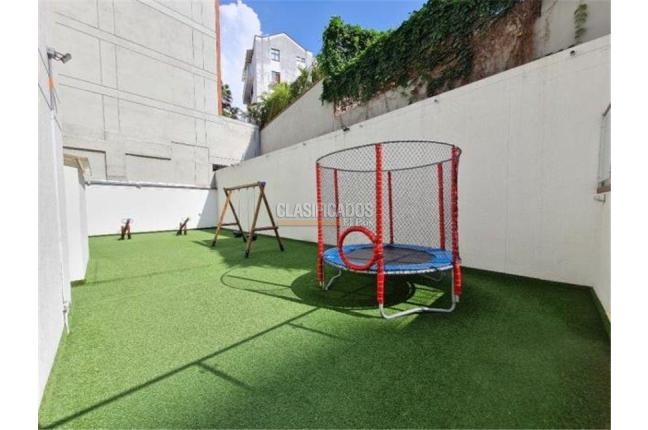 Apartamentos, Venta, Santa Teresita - $750.000.000