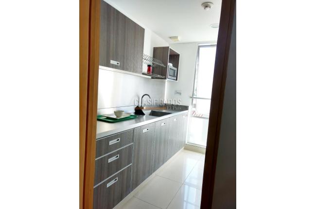 Oficinas y Consultorios, Alquiler, Santa Mónica Central - $4.233.000