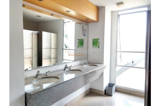 Oficinas y Consultorios, Alquiler, Santa Mónica Central - $4.233.000