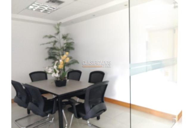 Oficinas y Consultorios, Alquiler, Santa Mónica Central - $4.233.000