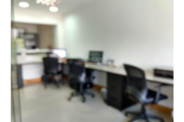 Oficinas y Consultorios, Alquiler, Santa Mónica Central - $4.233.000