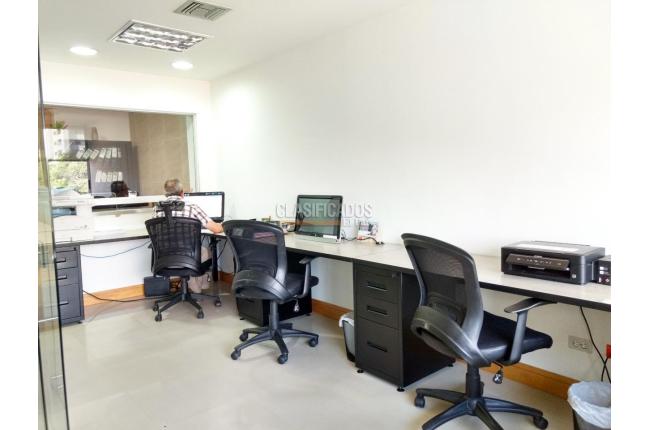 Oficinas y Consultorios, Alquiler, Santa Mónica Central - $4.233.000