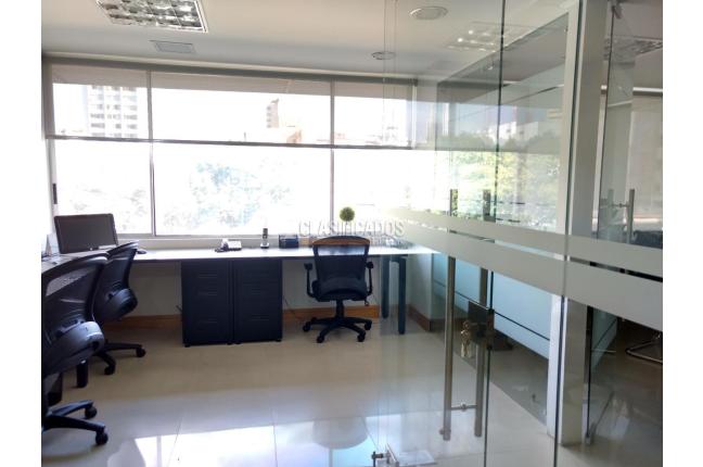 Oficinas y Consultorios, Alquiler, Santa Mónica Central - $4.233.000