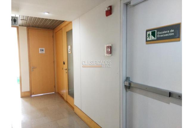 Oficinas y Consultorios, Alquiler, Santa Mónica Central - $4.233.000