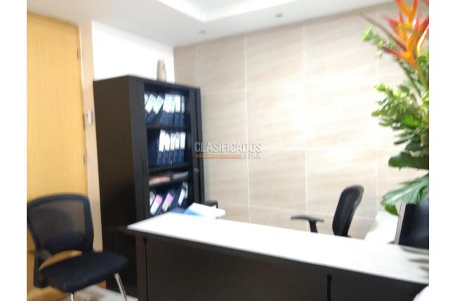 Oficinas y Consultorios, Alquiler en Santa Mónica Central