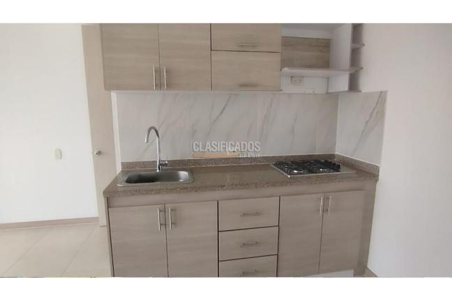 Apartamentos, Venta en Jamundí