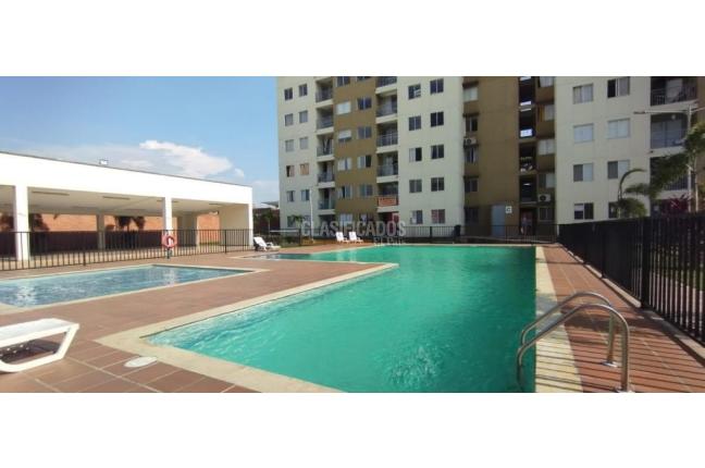 Apartamentos, Venta en Jamundí