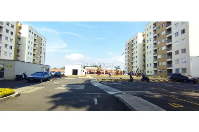 Apartamentos, Venta, Jamundí - $200.000.000